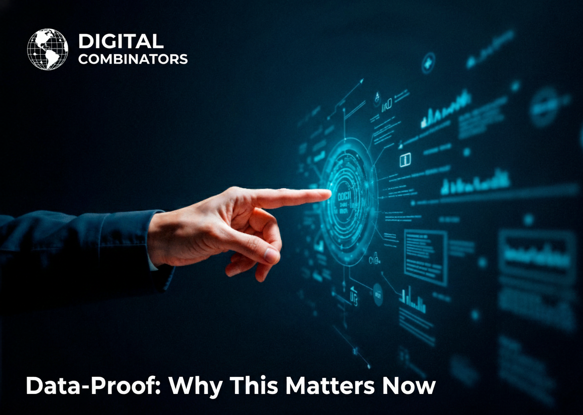 Digital Combinators Blog Hero