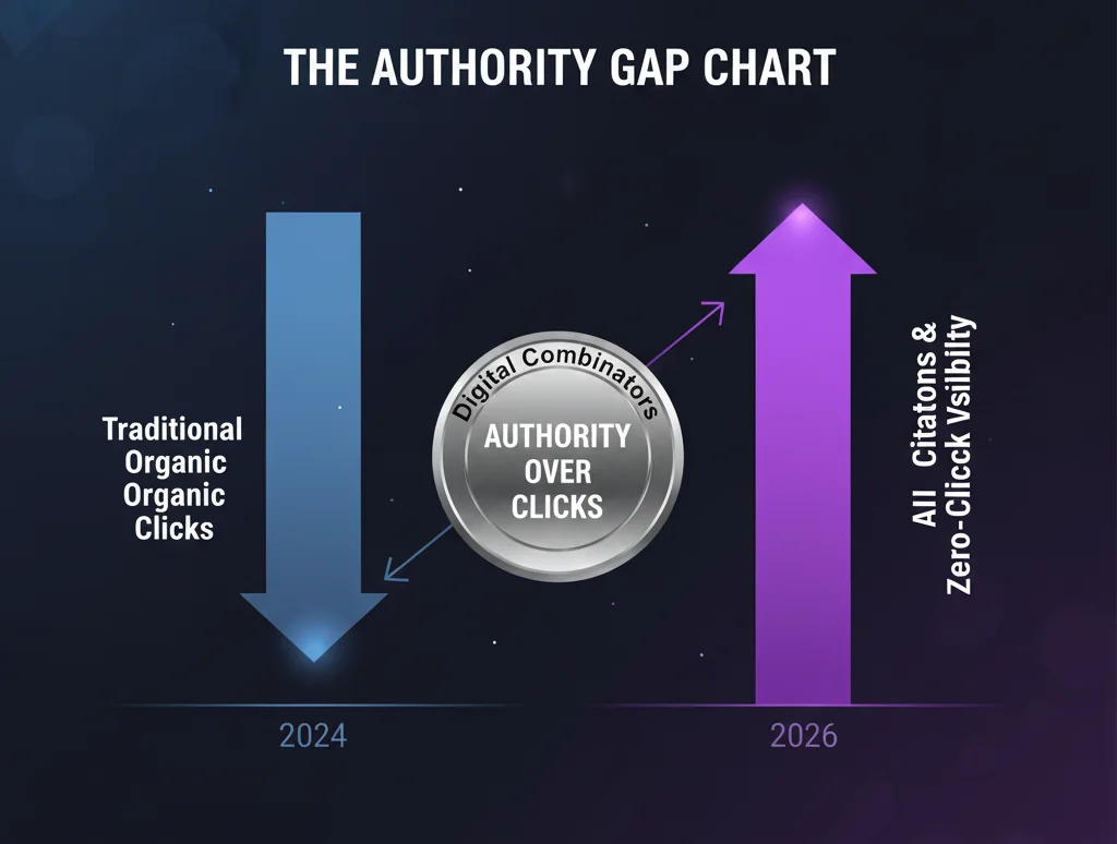 Trust Authenticity Infographic