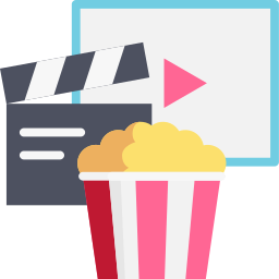 Digital solutions and marketing for Entertaiment Industry