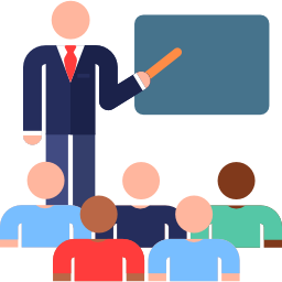 Digital solutions and marketing for Education Sector