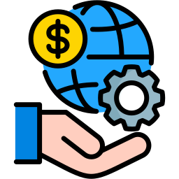 Digital solutions and marketing for the Global Services sector